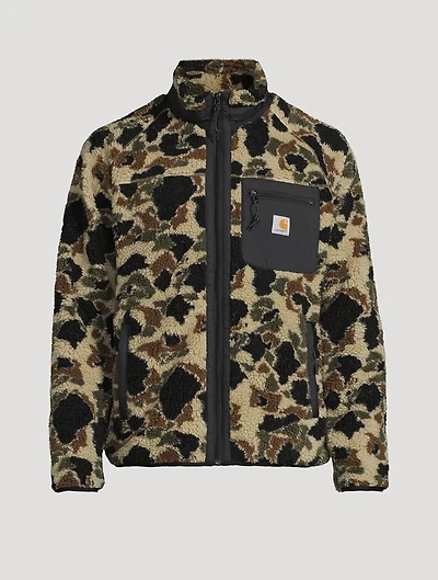Prentis Liner Jacket