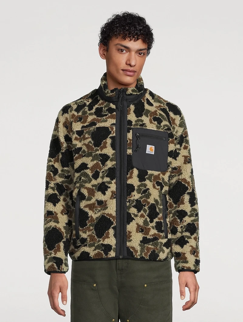 Prentis Liner Jacket