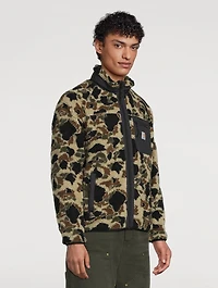 Prentis Liner Jacket