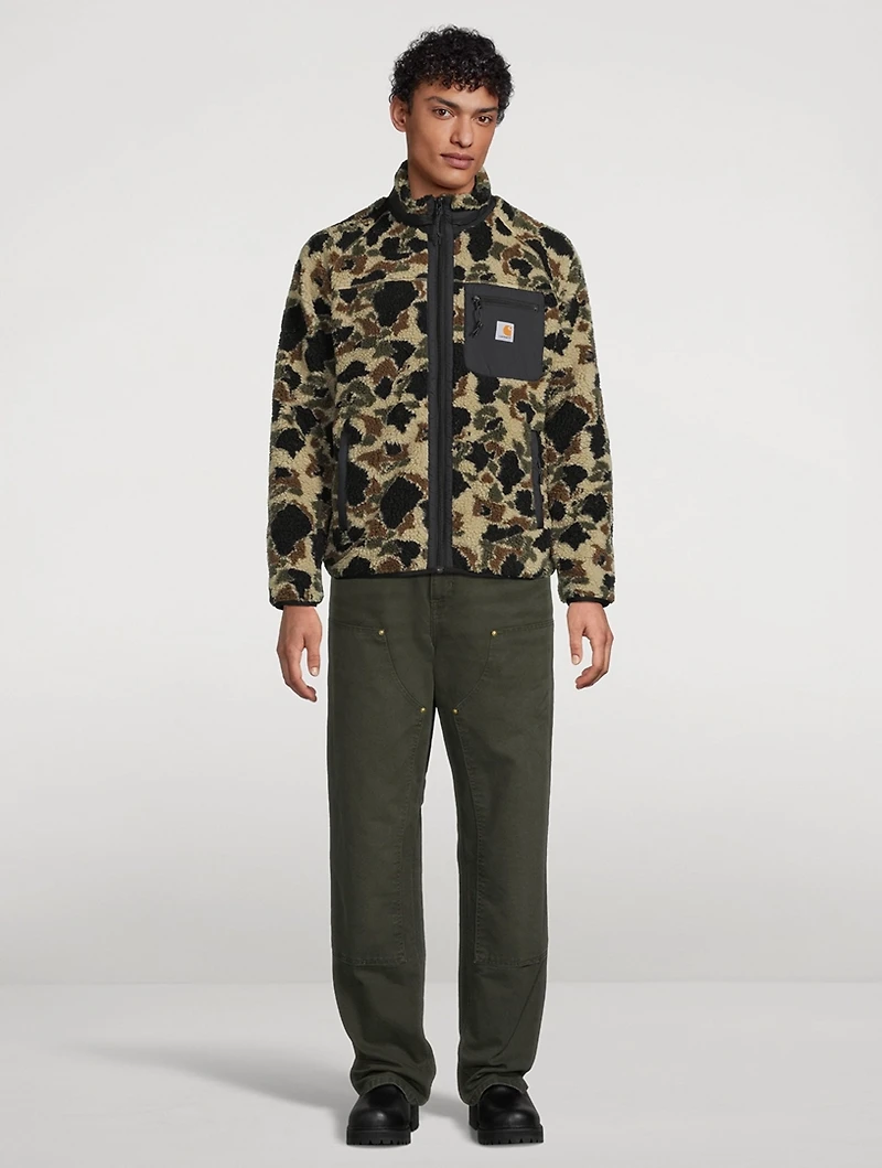Prentis Liner Jacket