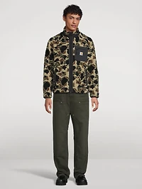 Prentis Liner Jacket