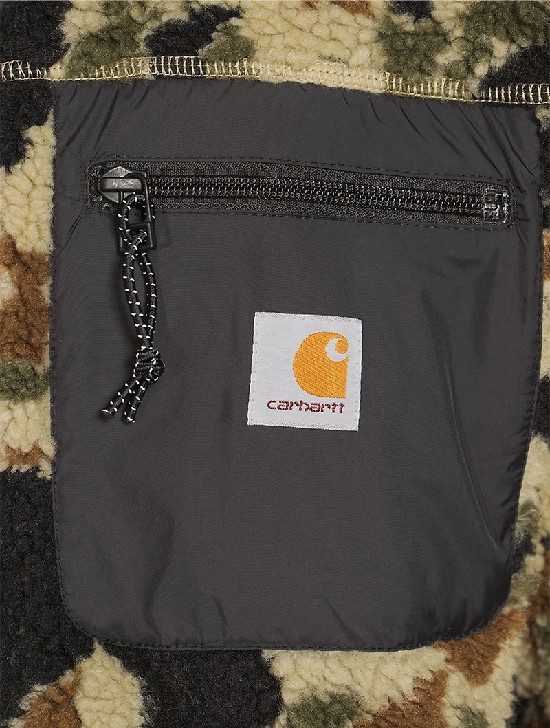 Prentis Liner Jacket