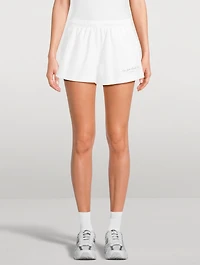 NY Health Club Disco Shorts