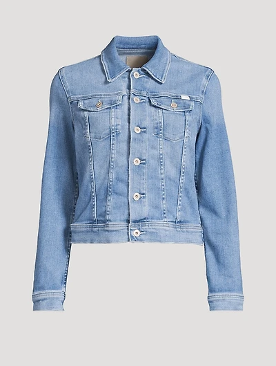 Robyn Denim Jacket