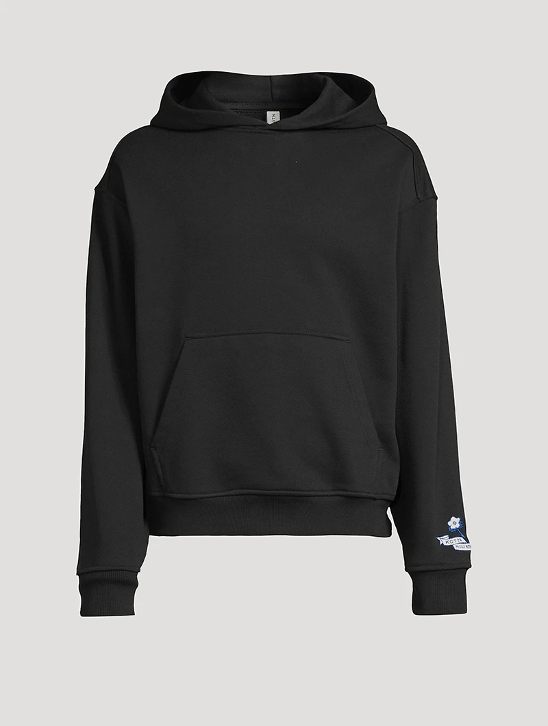 ON3 French Terry Hoodie
