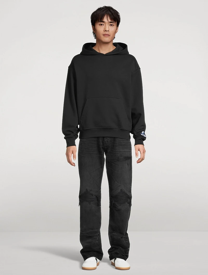 ON3 French Terry Hoodie