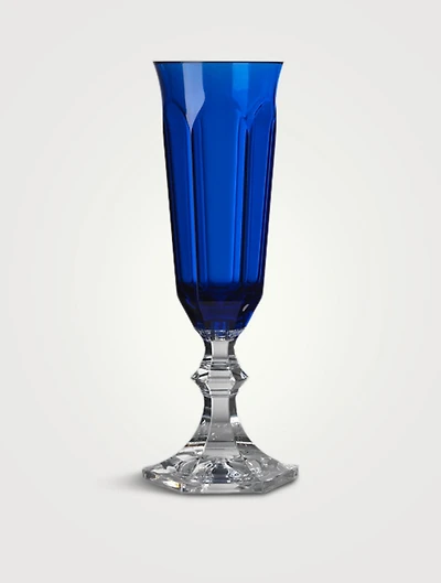 Dolce Vita Champagne Flute