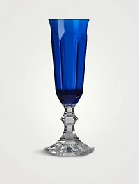 Dolce Vita Champagne Flute