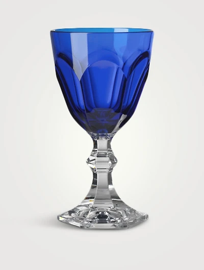 Dolce Vita Water Glass