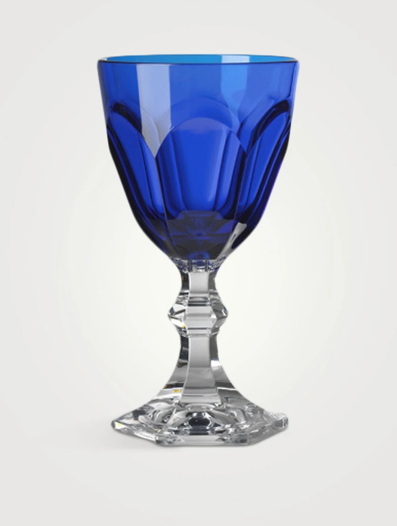 Dolce Vita Wine Glass
