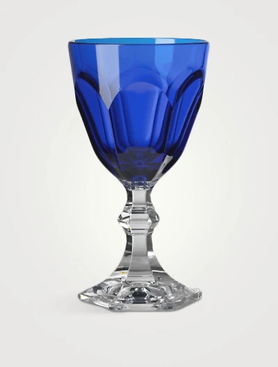 Dolce Vita Wine Glass