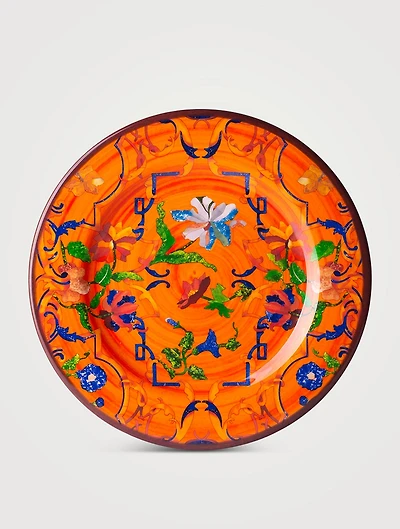 Medium Pancale Plate