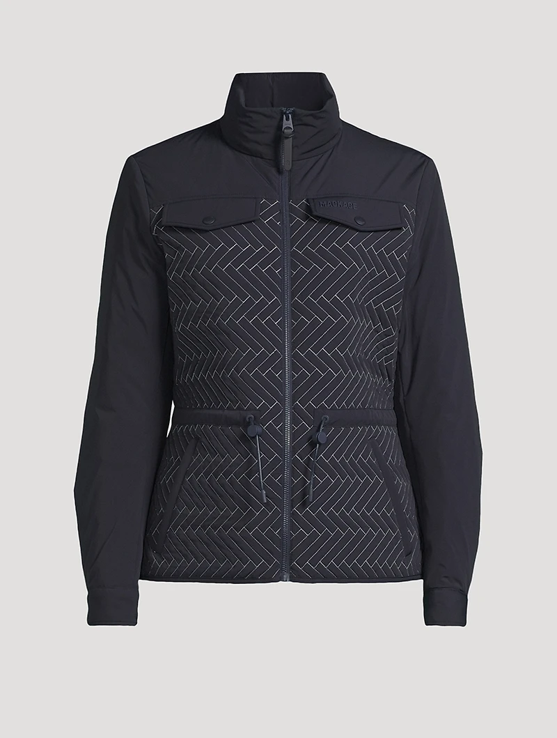 Kabira Down Jacket