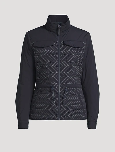 Kabira Down Jacket