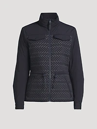 Kabira Down Jacket