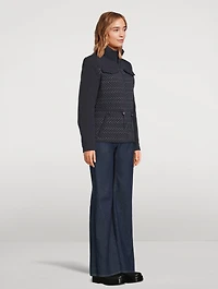 Kabira Down Jacket