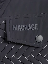 Kabira Down Jacket