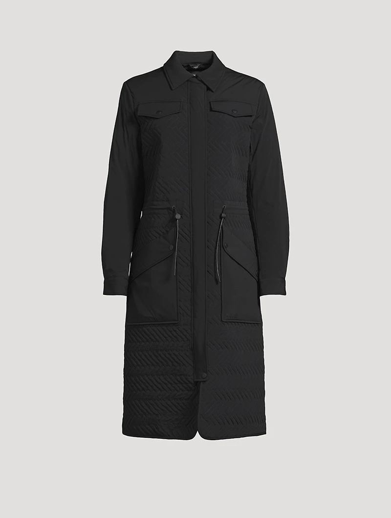 Naolin Down Coat
