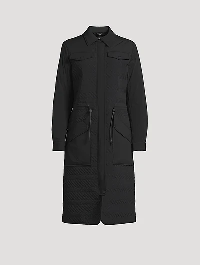 Naolin Down Coat