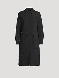 Naolin Down Coat