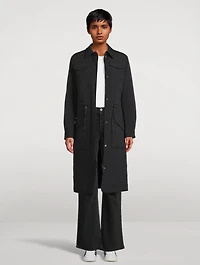 Naolin Down Coat