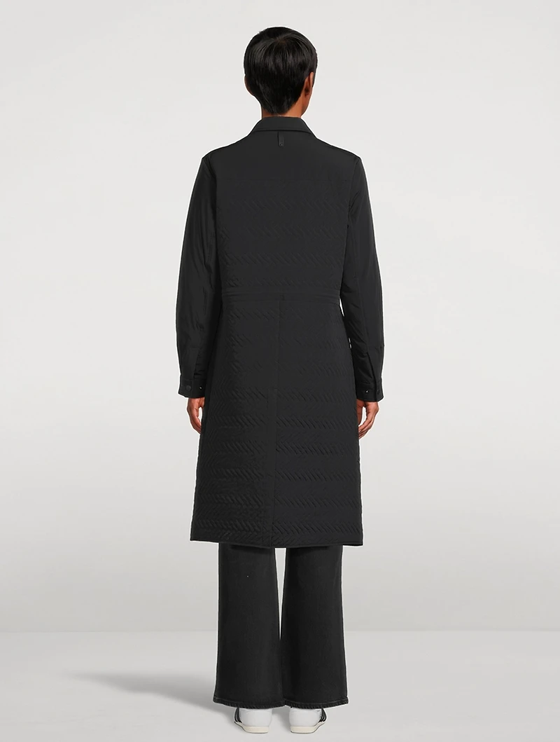 Naolin Down Coat