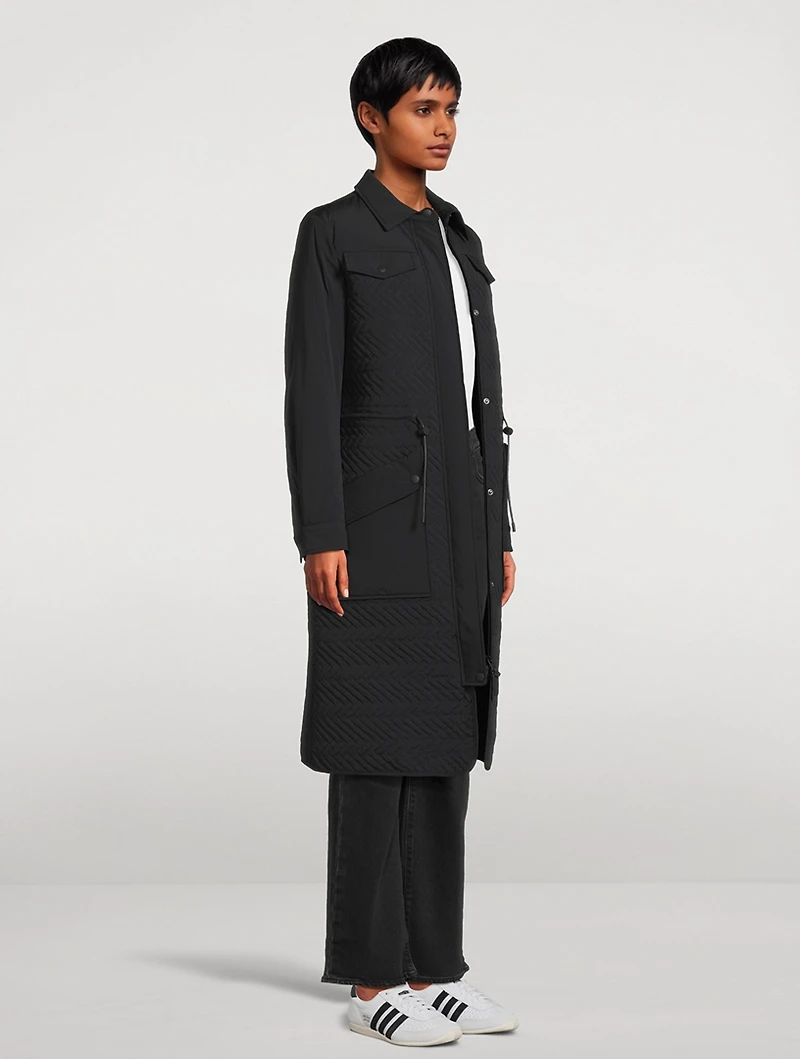 Naolin Down Coat