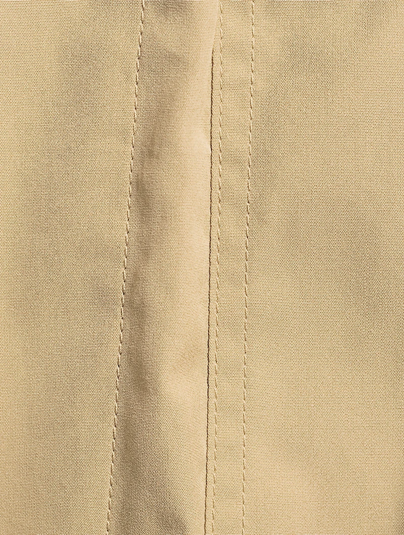 Adina Cotton Trousers