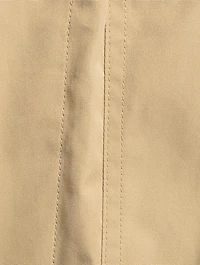 Adina Cotton Trousers