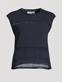 Rosie Muscle Tank Top