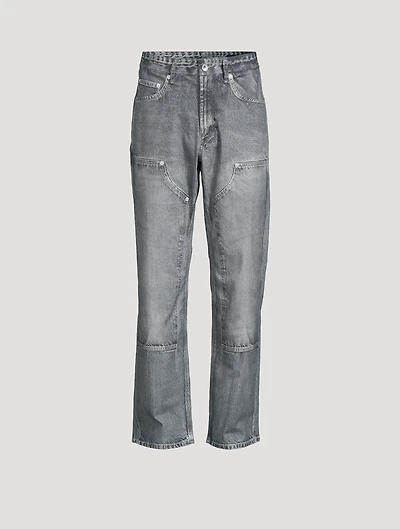 Miramar Fit 4 Carpenter Pants