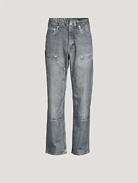 Miramar Fit 4 Carpenter Pants