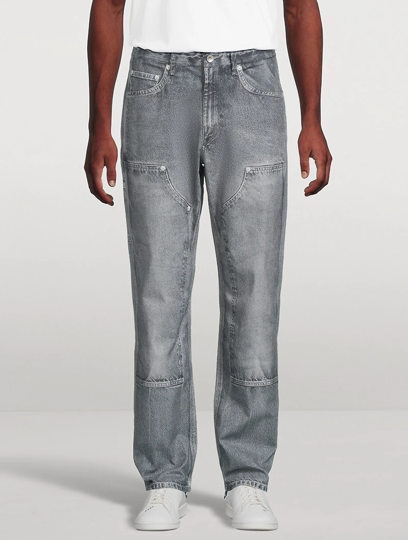 Miramar Fit 4 Carpenter Pants