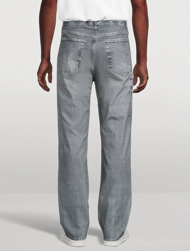 Miramar Fit 4 Carpenter Pants