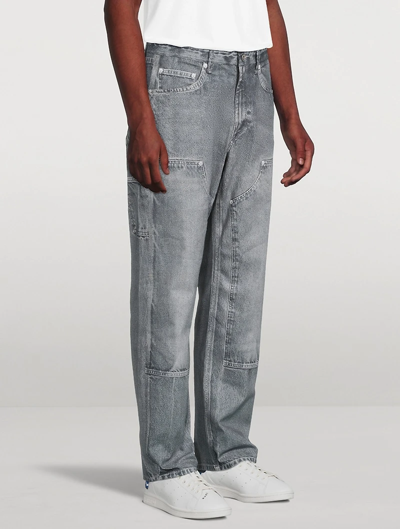 Miramar Fit 4 Carpenter Pants