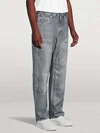 Miramar Fit 4 Carpenter Pants