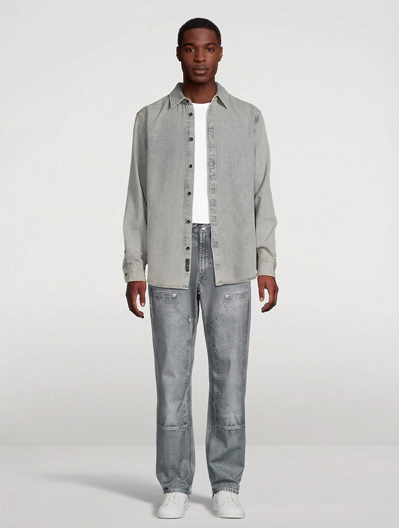 Miramar Fit 4 Carpenter Pants