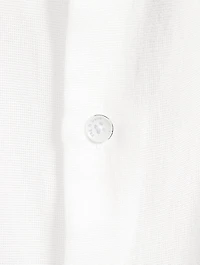 Chemise Dalton en patchwork