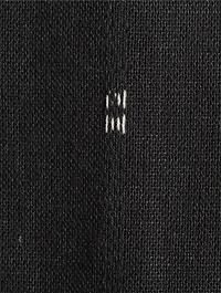 Avery Embroidered Camp Shirt