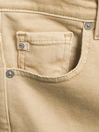 Saige Wide-Leg Crop Jeans
