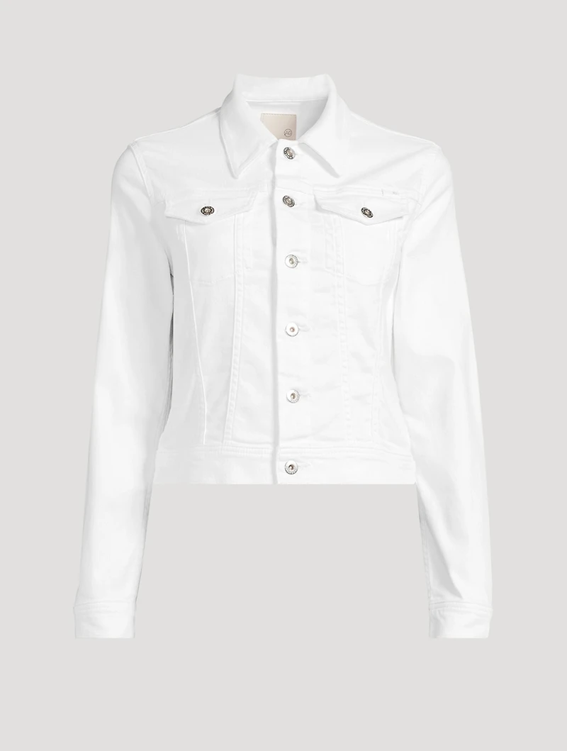 Robyn Denim Jacket