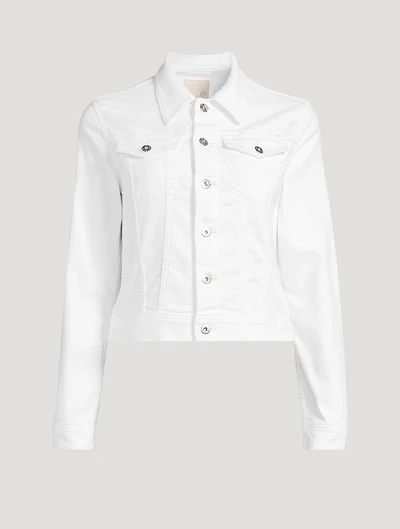 Robyn Denim Jacket