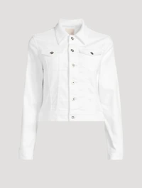 Robyn Denim Jacket