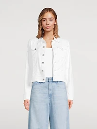 Robyn Denim Jacket