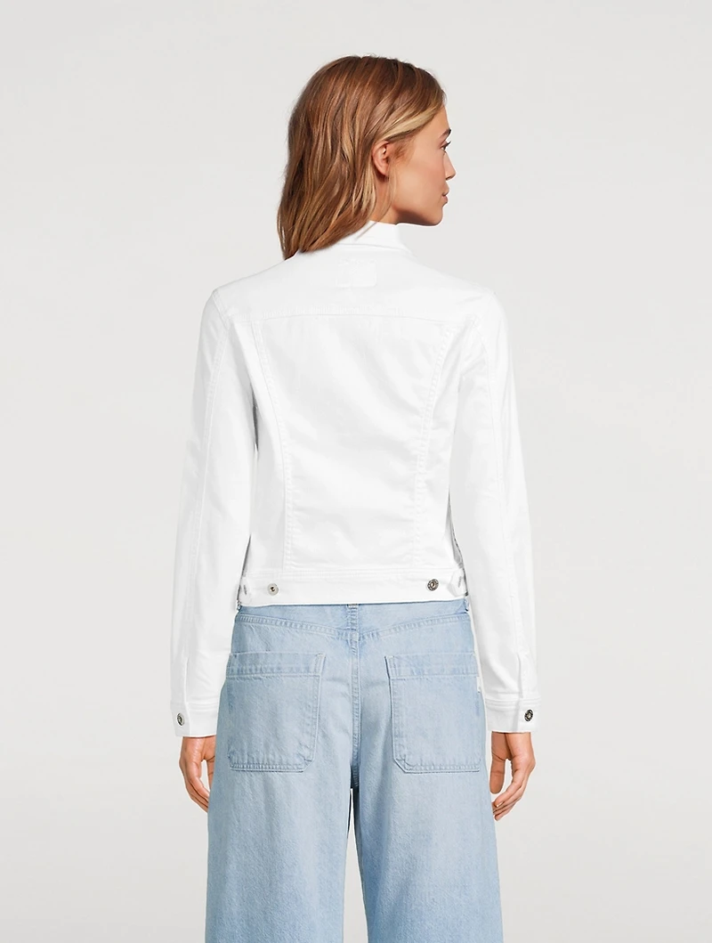 Robyn Denim Jacket