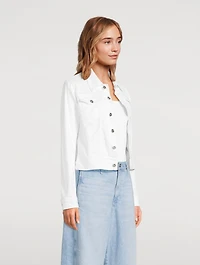 Robyn Denim Jacket