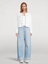 Robyn Denim Jacket
