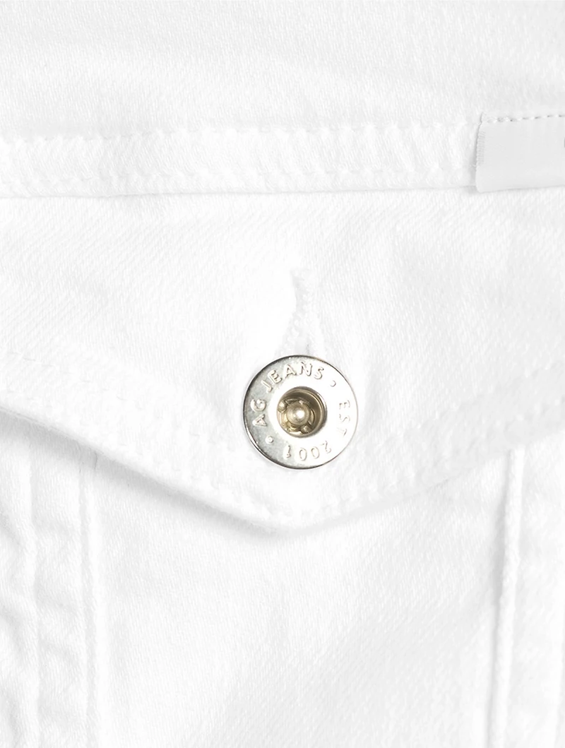 Robyn Denim Jacket