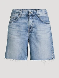 Ex-Boyfriend Denim Shorts