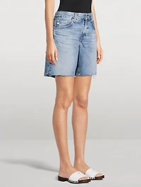 Ex-Boyfriend Denim Shorts